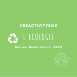 Box Thème janvier 2022 Photo boutique site