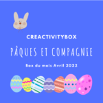 Box du mois avril 2022 Photo boutique site
